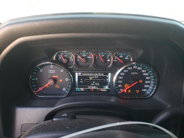 3GTU2NECXHG108032 GMC Sierra K1500 Slt
