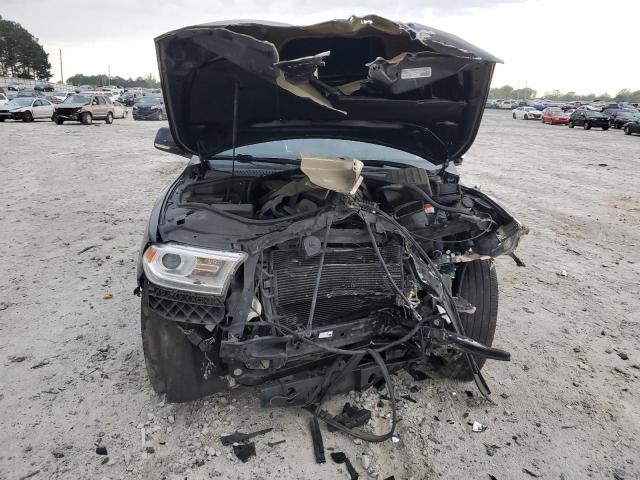 1C4RDHDG3FC809582 Dodge DURANGO LIMITED