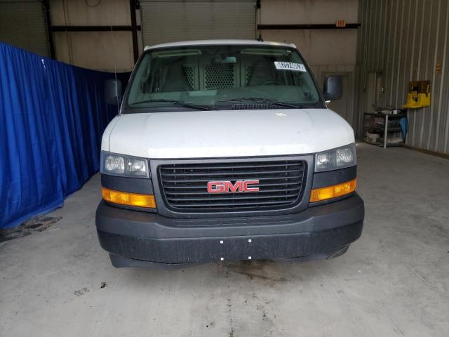 1GTW7AFP8M1199055 GMC Savana G2500