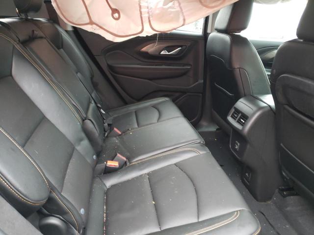 3GKALVEV8LL277536 GMC Terrain Slt