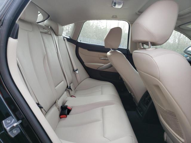 WBA4C9C54FD331439 BMW 428 Xi Gran Coupe Sulev