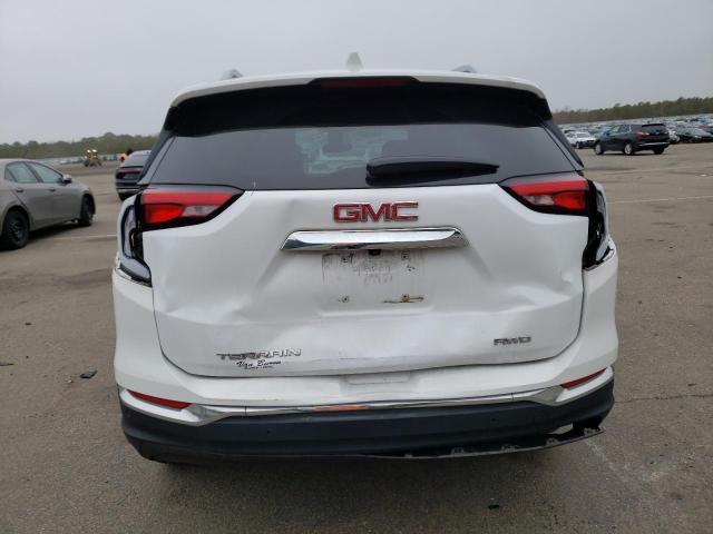 3GKALVEV8LL277536 GMC Terrain Slt
