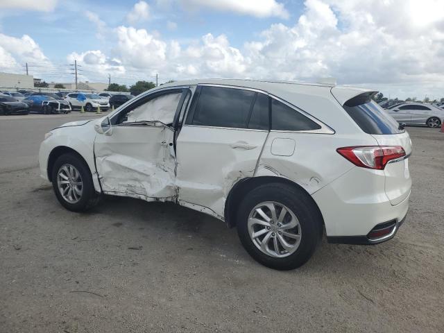 5J8TB3H37GL009344 Acura RDX