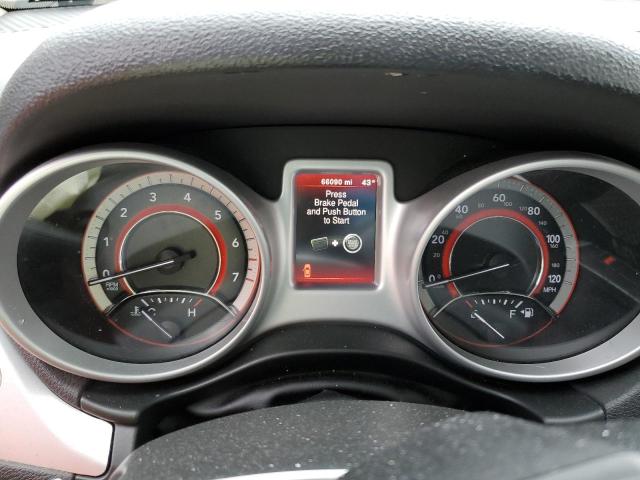 3C4PDCAB6LT273567 Dodge JOURNEY SE