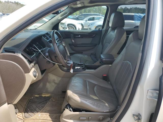 1GKKVTKD9EJ285525 GMC Acadia Denali
