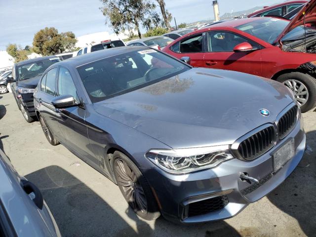 WBAJB9C51KB465062 BMW M550xi
