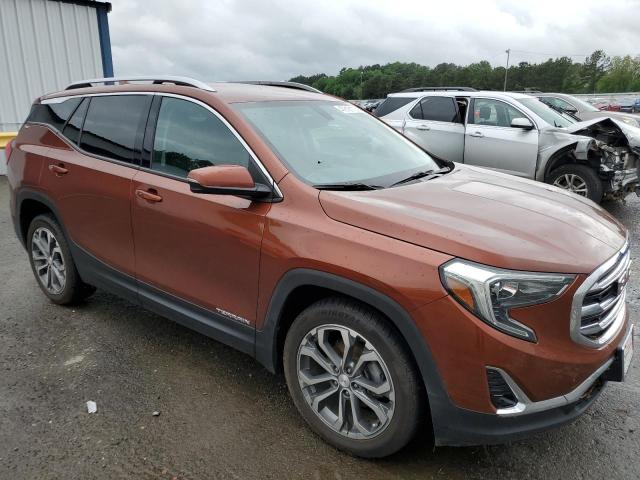 3GKALPEV1KL277534 GMC Terrain Slt