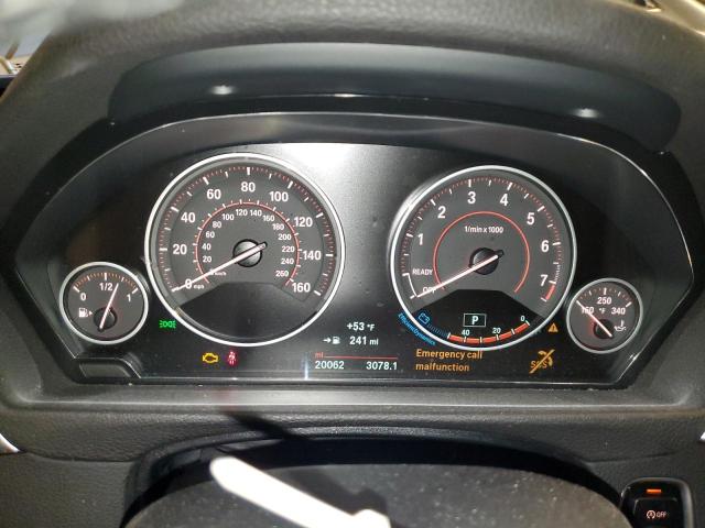 WBA4J7C5XKBM76565 BMW 440xi Gran Coupe