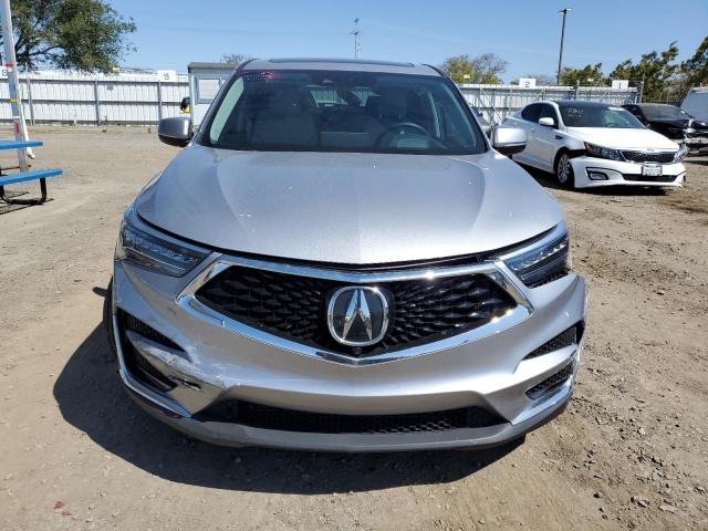 5J8TC1H79KL001727 Acura Rdx Advance