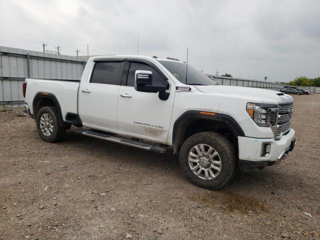 1GT49REY3NF101595 GMC Sierra K2500 Denali