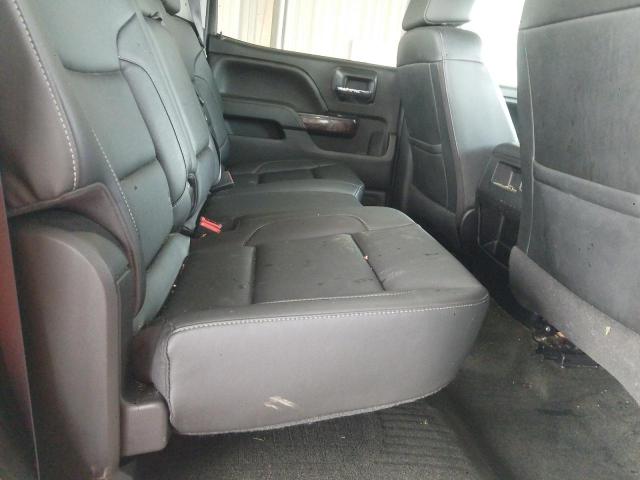 1GT42XEY7HF111883 GMC Sierra K3500 Slt