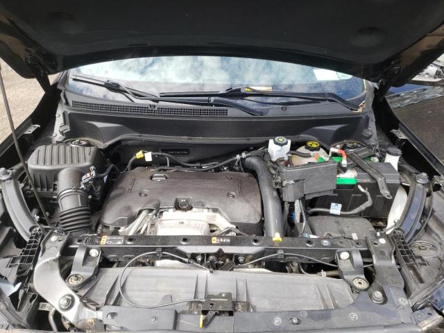 3GKALXEX3KL199744 GMC Terrain Denali