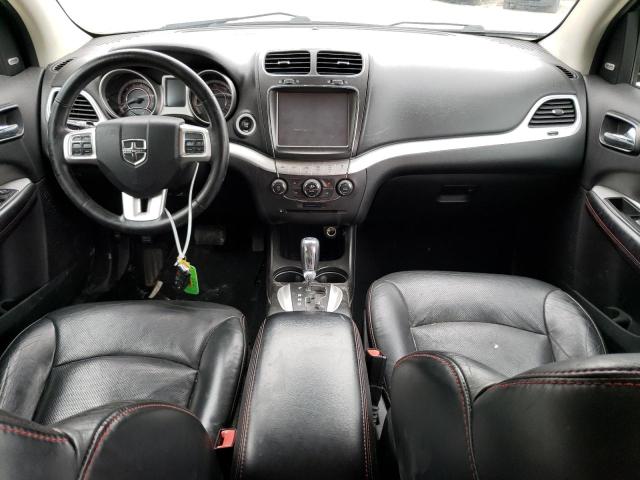 3C4PDDEG1ET304433 Dodge Journey R/t