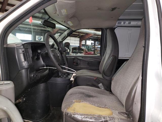 1GTW7FCF4F1248568 GMC Savana G2500