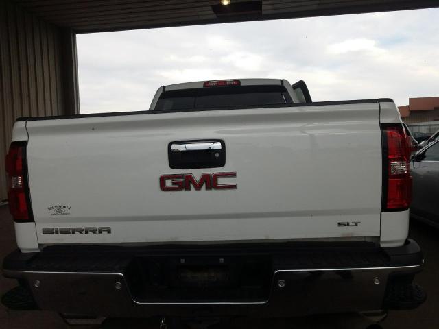 1GT42XEY7HF111883 GMC Sierra K3500 Slt