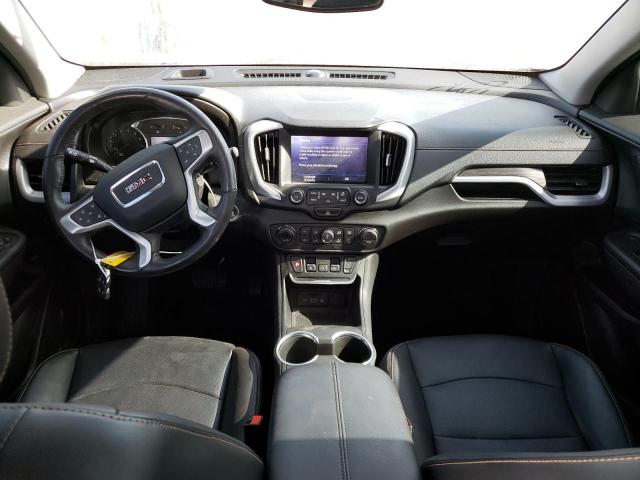3GKALVEV8JL274696 GMC Terrain Slt