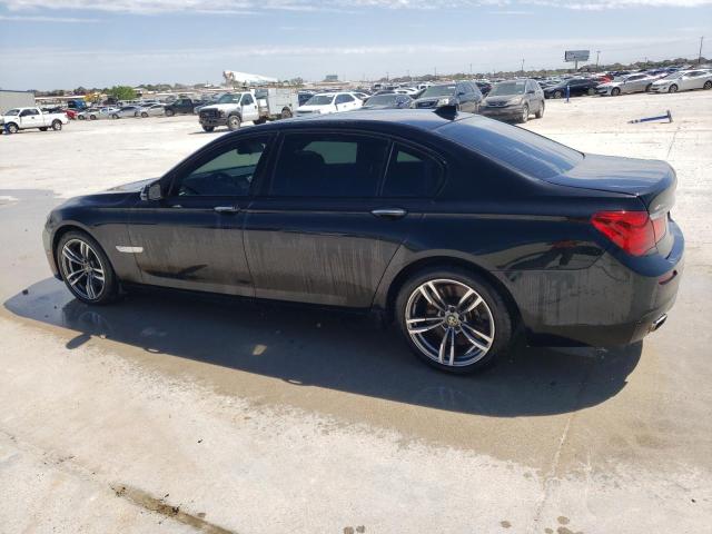 WBAYF8C51FD654723 BMW 750 LXI