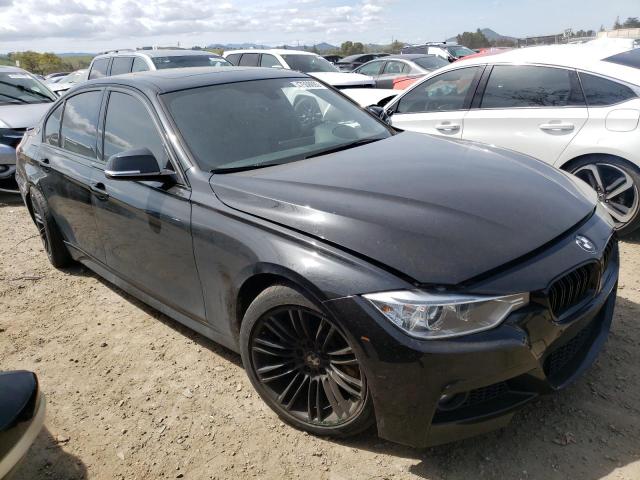 WBA3A9G59FNS66111 BMW 335 I