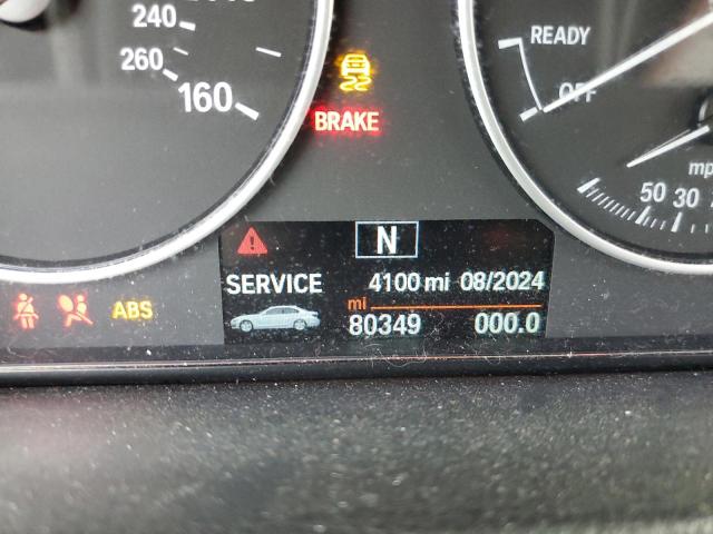 WBA3B1C52EP678958 BMW 320 I