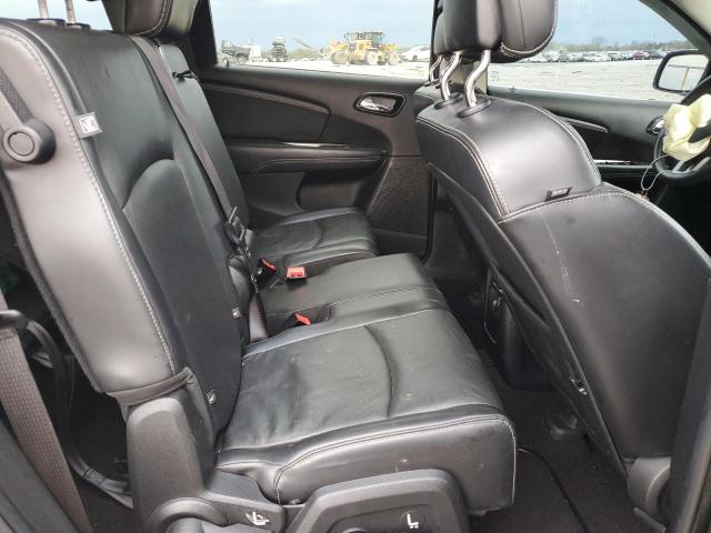 3C4PDCGB4JT520590 Dodge Journey Crossroad