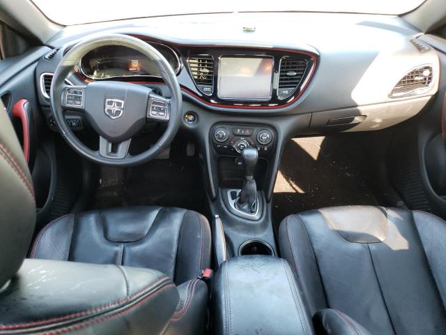 1C3CDFEB4FD252953 Dodge DART GT