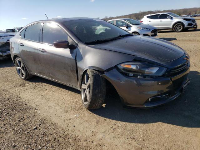 1C3CDFEB4FD252953 Dodge DART GT