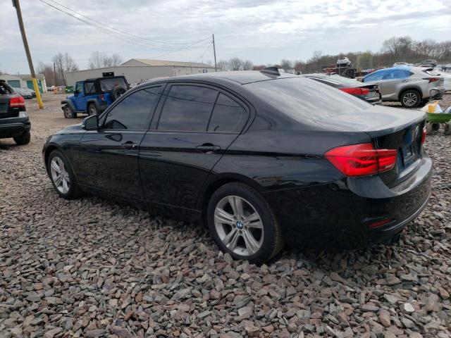 WBA8E9C5XGK648201 BMW 328 I Sulev