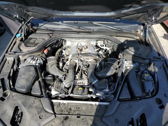 WBAJB9C51KB465062 BMW M550xi