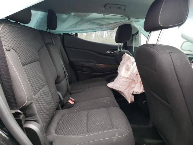 1GKKNRLA9KZ191066 GMC ACADIA SLE