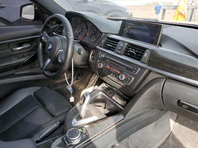 WBA3B9C52FF589347 BMW 335 XI