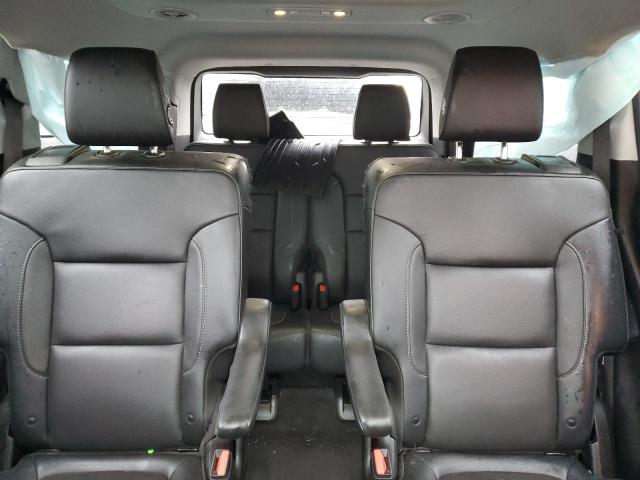 1GKKNULS3KZ255825 GMC Acadia Slt-1