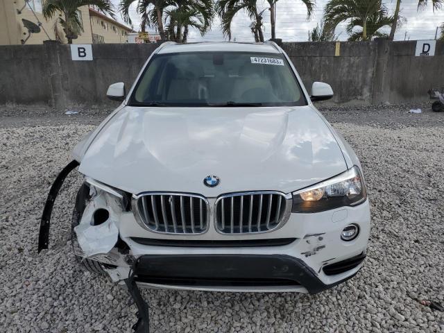 5UXWX9C5XH0T06294 BMW X3 Xdrive28i