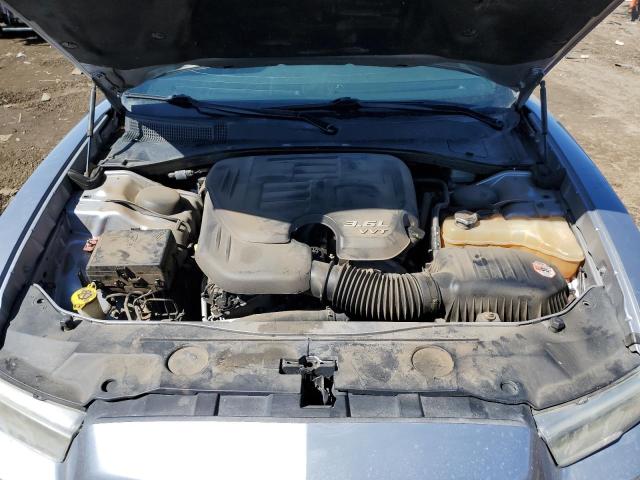 2C3CDXBG1EH129506 Dodge Charger Se