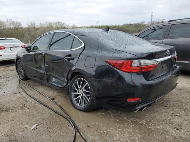 58ABK1GG7GU006638 Lexus ES 350