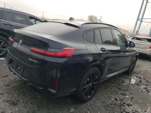 5UX43DT01P9P16423 BMW X4 M40i