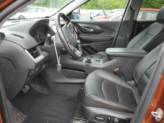 3GKALPEV1KL277534 GMC Terrain Slt
