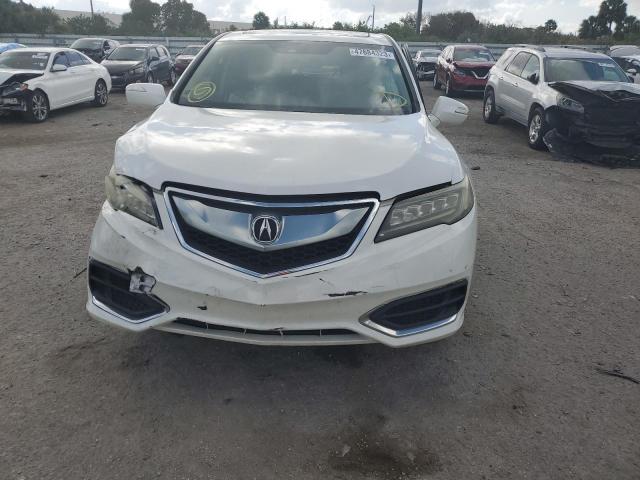 5J8TB3H37GL009344 Acura RDX