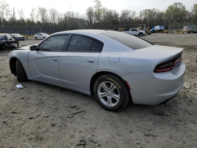 2C3CDXBG2NH114545 Dodge Charger Sxt