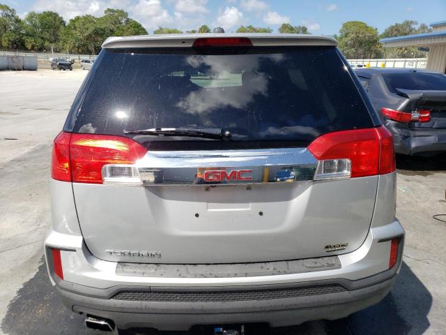 2GKALMEK1H6348250 GMC Terrain Sle