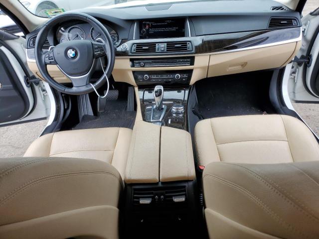 WBA5A7C51GG145033 BMW 528 XI