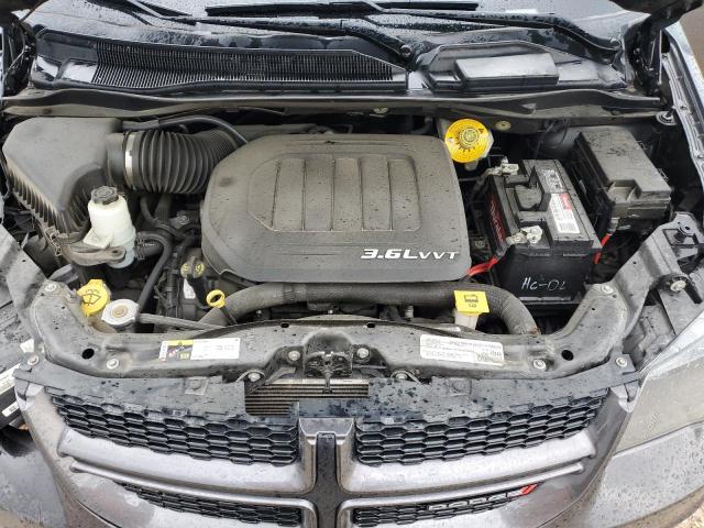 2C4RDGEG8KR511040 Dodge Grand Caravan Gt