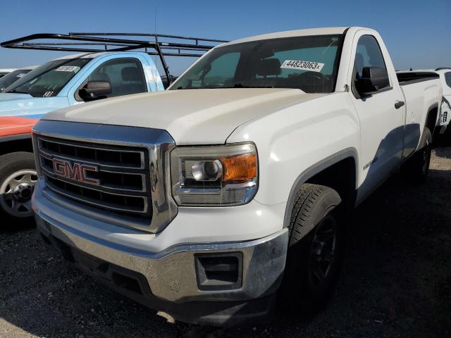 1GTN1TEC4FZ901013 auction archive image
