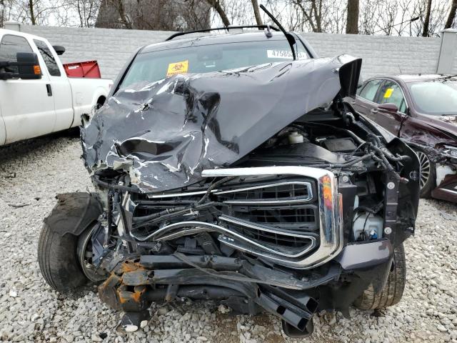 1GKS2GKC6GR403381 GMC Yukon Xl K1500 Slt