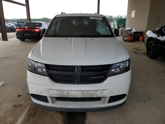 3C4PDCAB6JT195921 Dodge JOURNEY SE