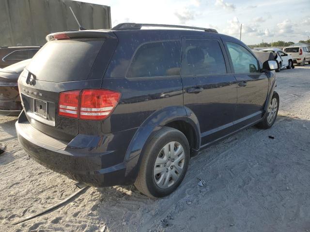 3C4PDCAB9JT236557 Dodge JOURNEY SE