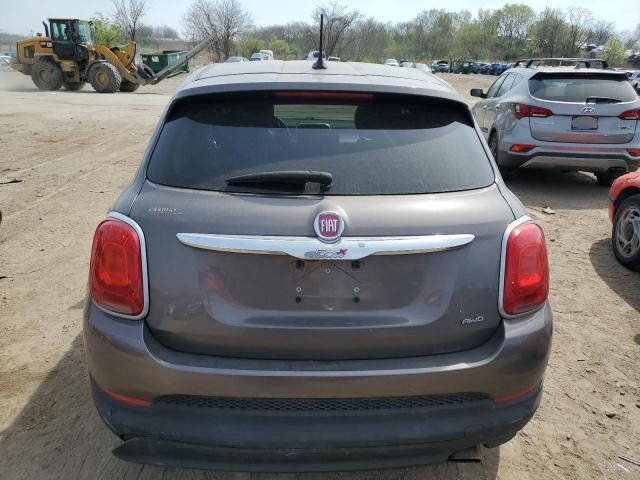ZFBCFYBT0GP330094 Fiat 500x Easy