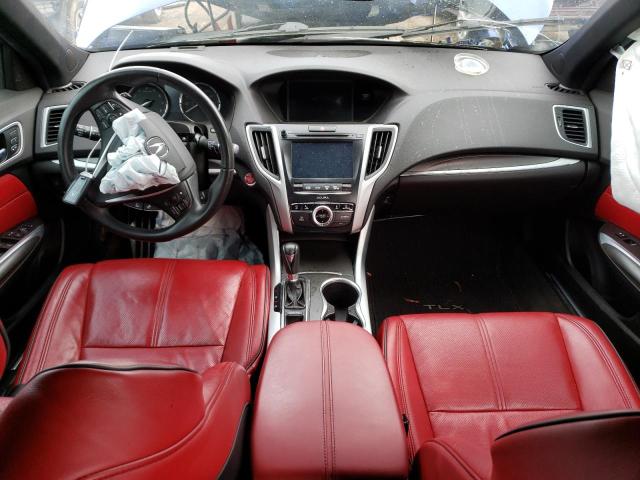 19UUB1F67KA003117 Acura Tlx Technology