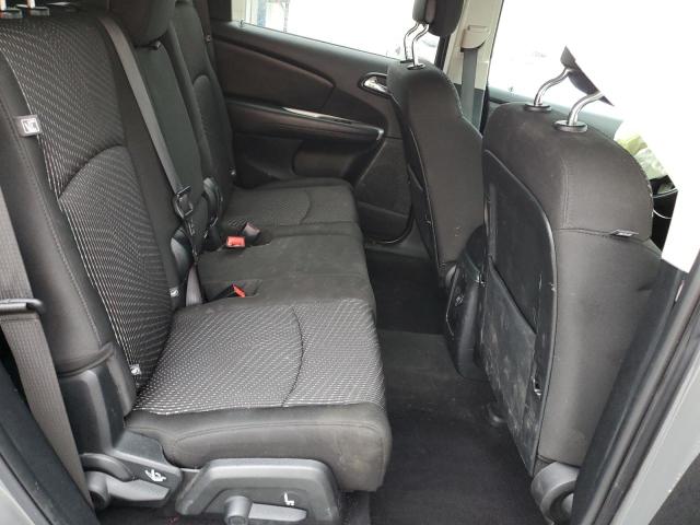 3C4PDCAB6LT273567 Dodge JOURNEY SE