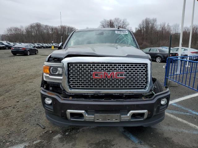 3GTU2WEJ1EG521389 GMC Sierra K1500 Denali