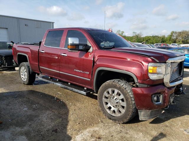 1GT12UE86GF280678 GMC Sierra K2500 Denali